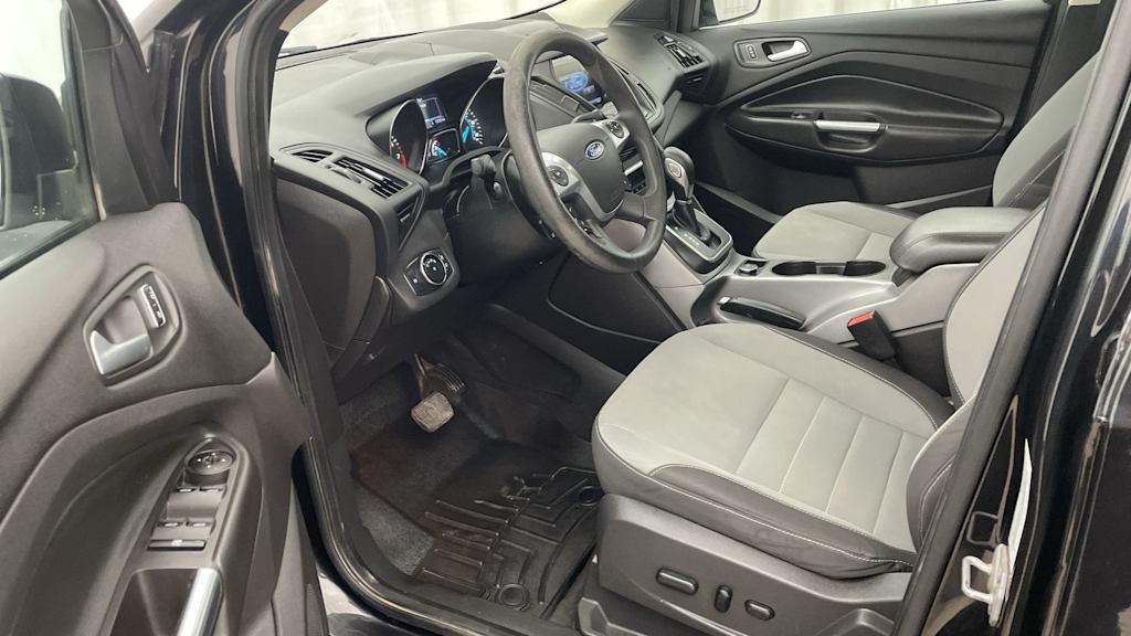 Thumbnail: 2014 Ford Escape - 10