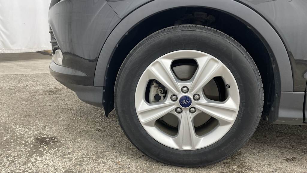 Thumbnail: 2014 Ford Escape - 7