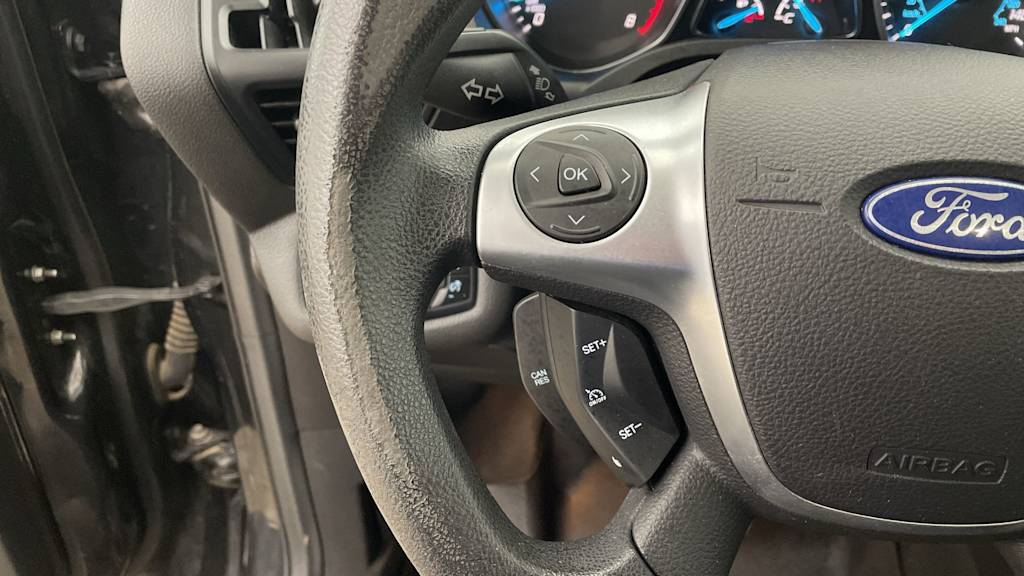 Thumbnail: 2014 Ford Escape - 21