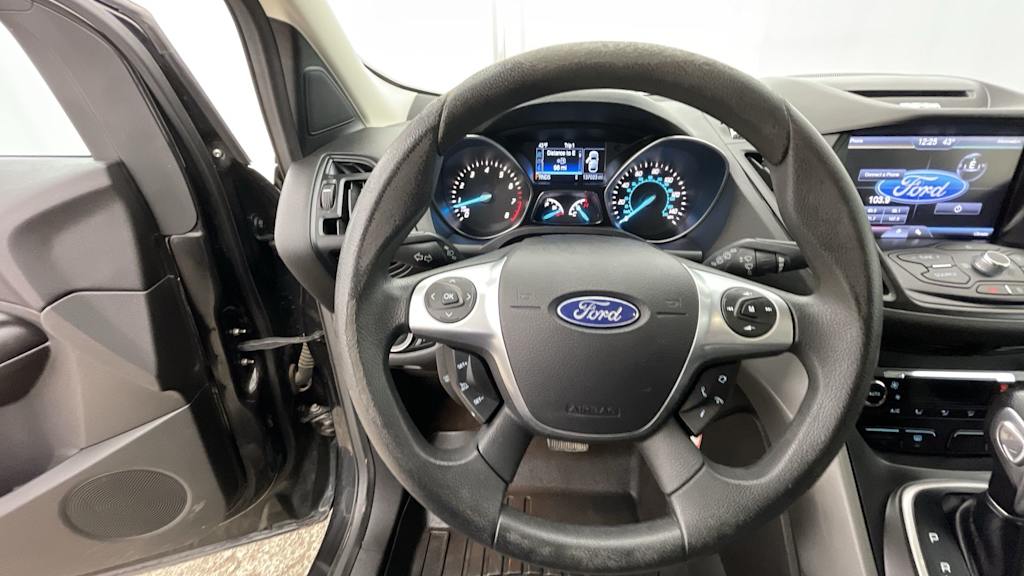 Thumbnail: 2014 Ford Escape - 9