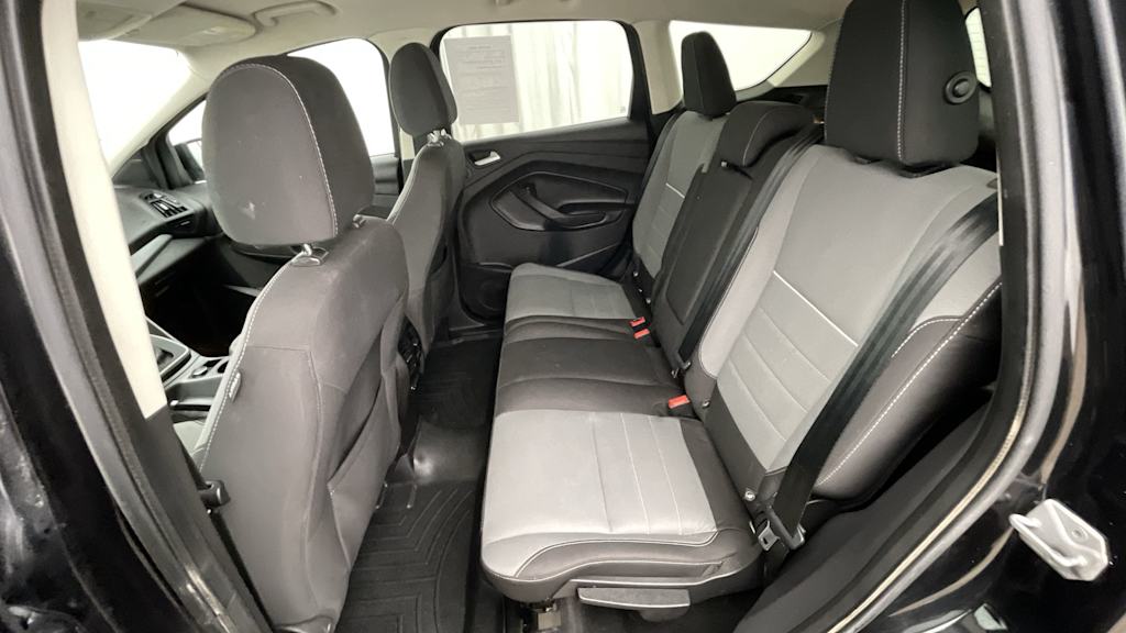 Thumbnail: 2014 Ford Escape - 12