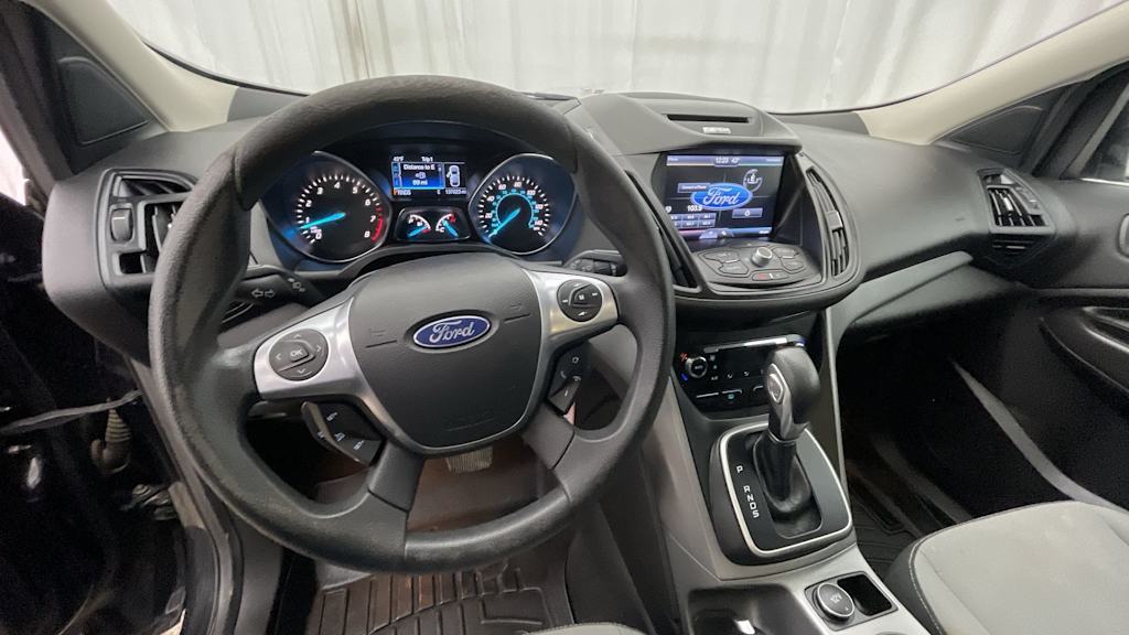 Thumbnail: 2014 Ford Escape - 2