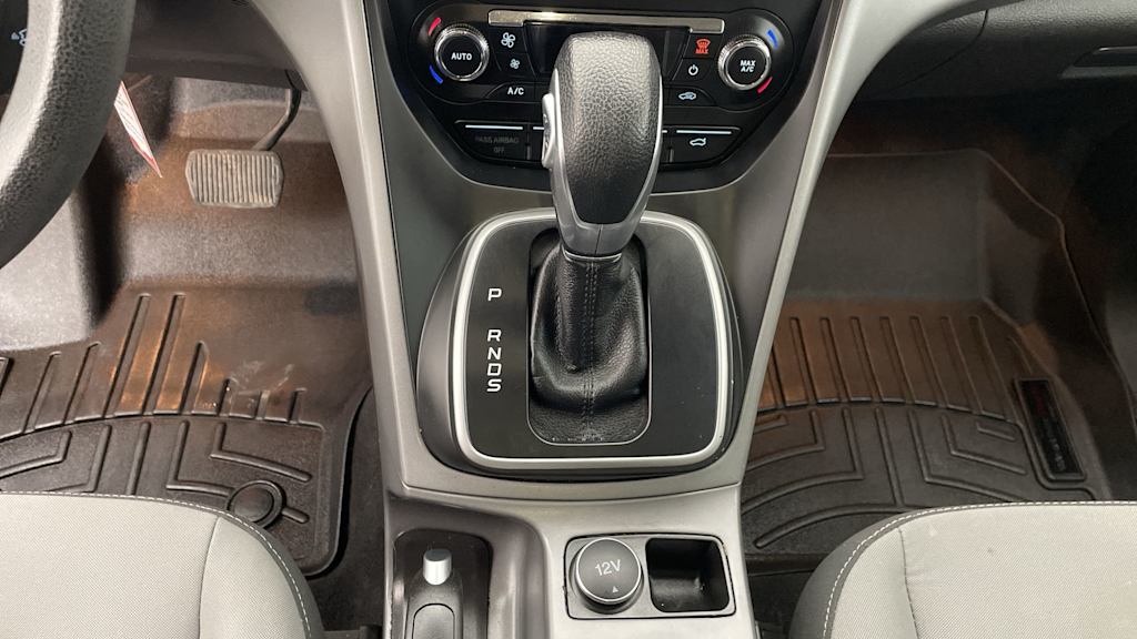 Thumbnail: 2014 Ford Escape - 14