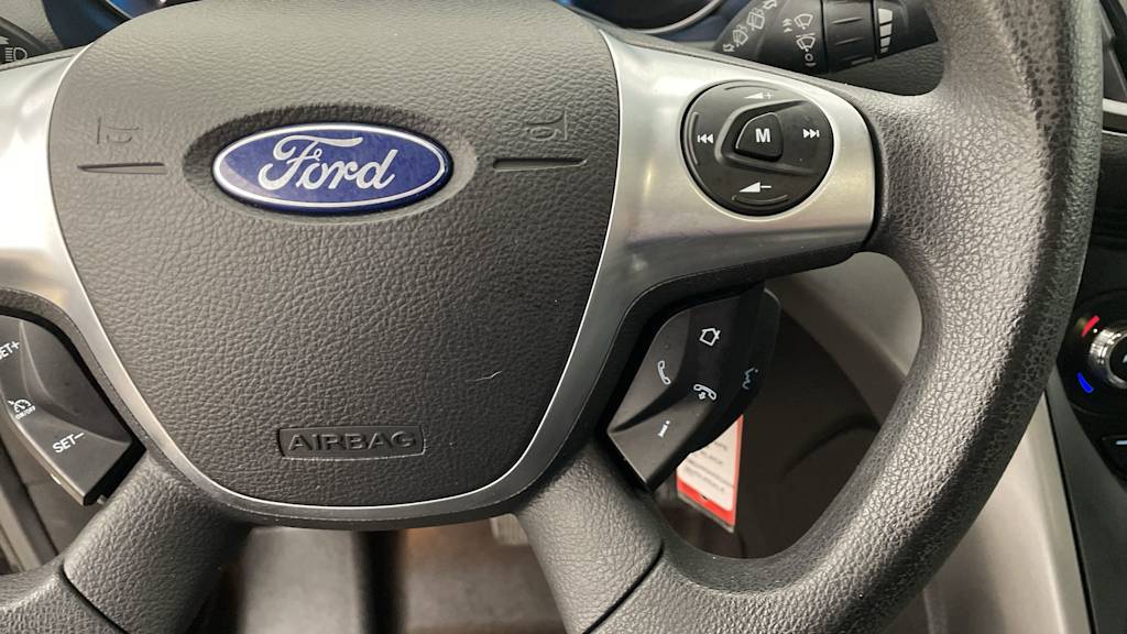 Thumbnail: 2014 Ford Escape - 22
