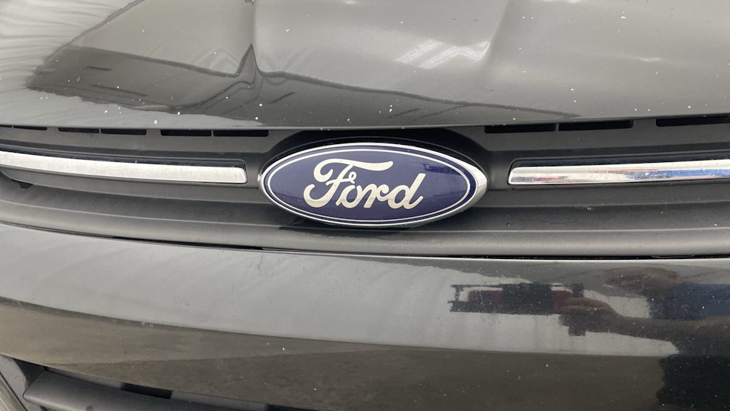 Thumbnail: 2014 Ford Escape - 6