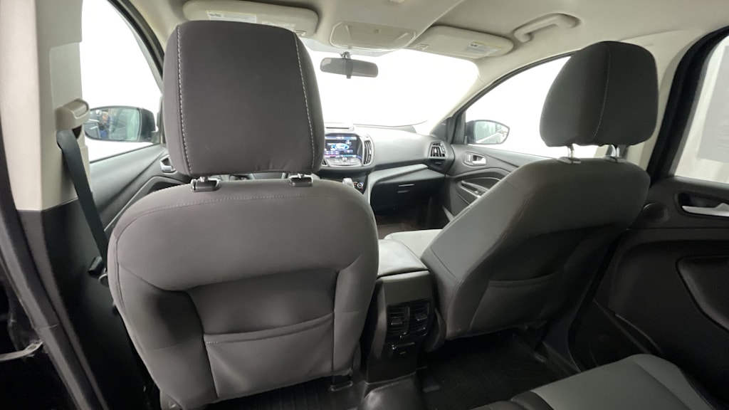 Thumbnail: 2014 Ford Escape - 19