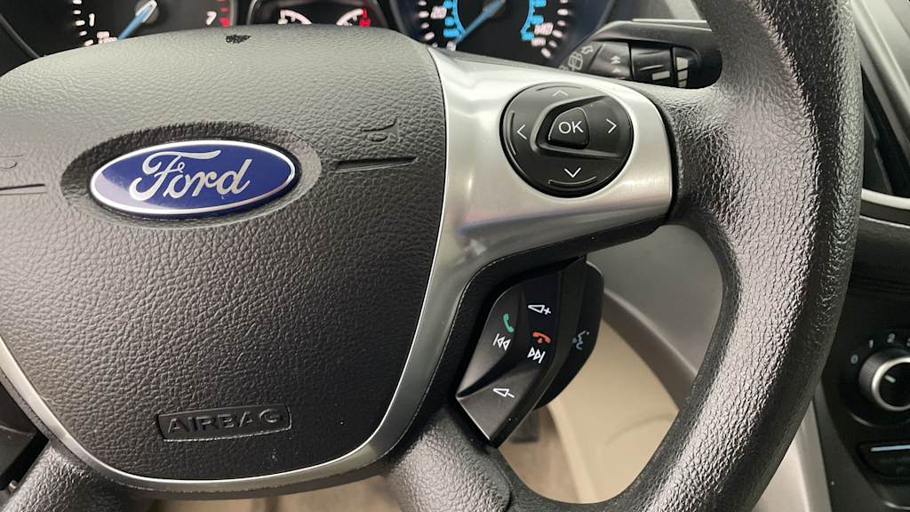 Thumbnail: 2013 Ford Escape - 24