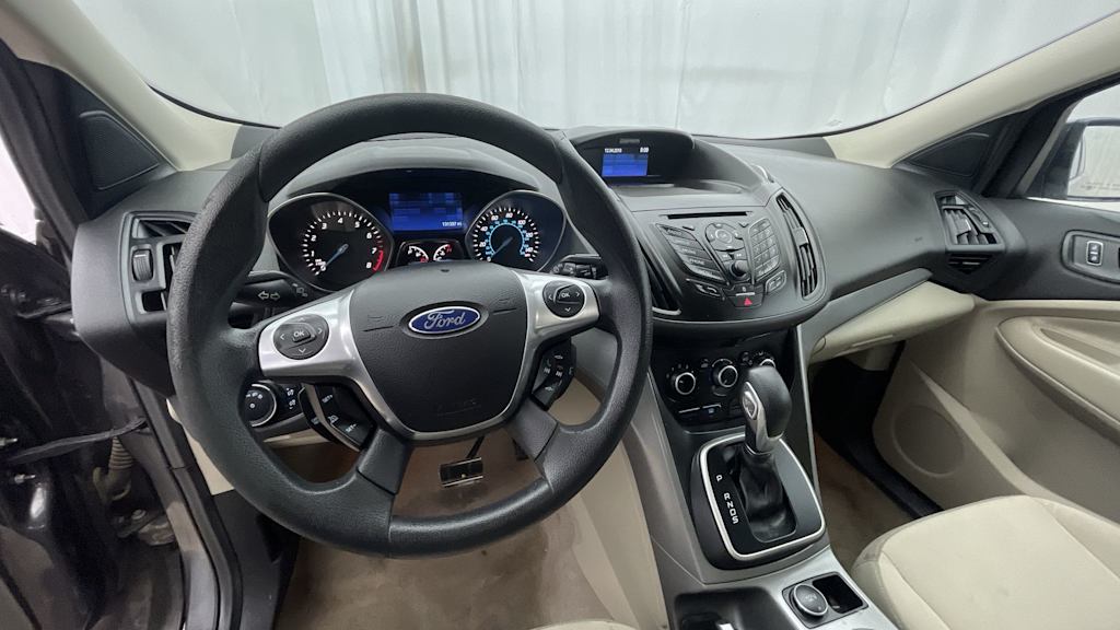 Thumbnail: 2013 Ford Escape - 2