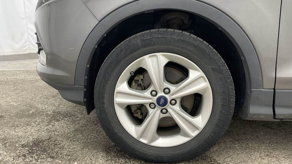 Thumbnail: 2013 Ford Escape - 7