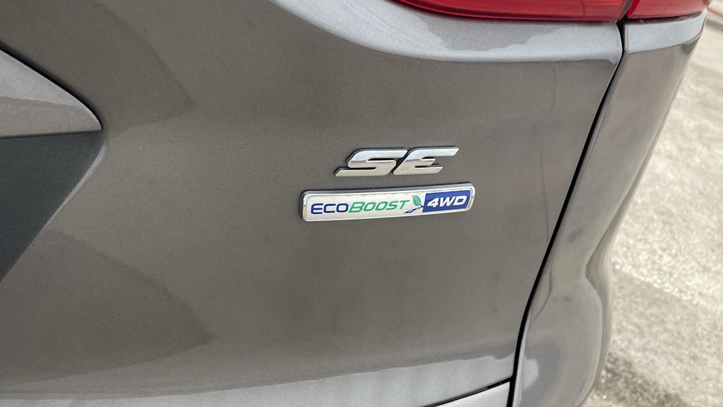 Thumbnail: 2013 Ford Escape - 6