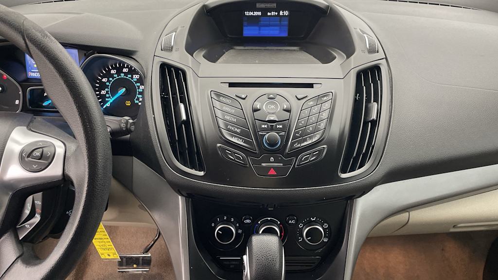 Thumbnail: 2013 Ford Escape - 13