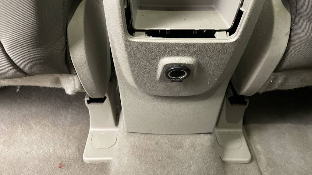 Thumbnail: 2013 Ford Escape - 29