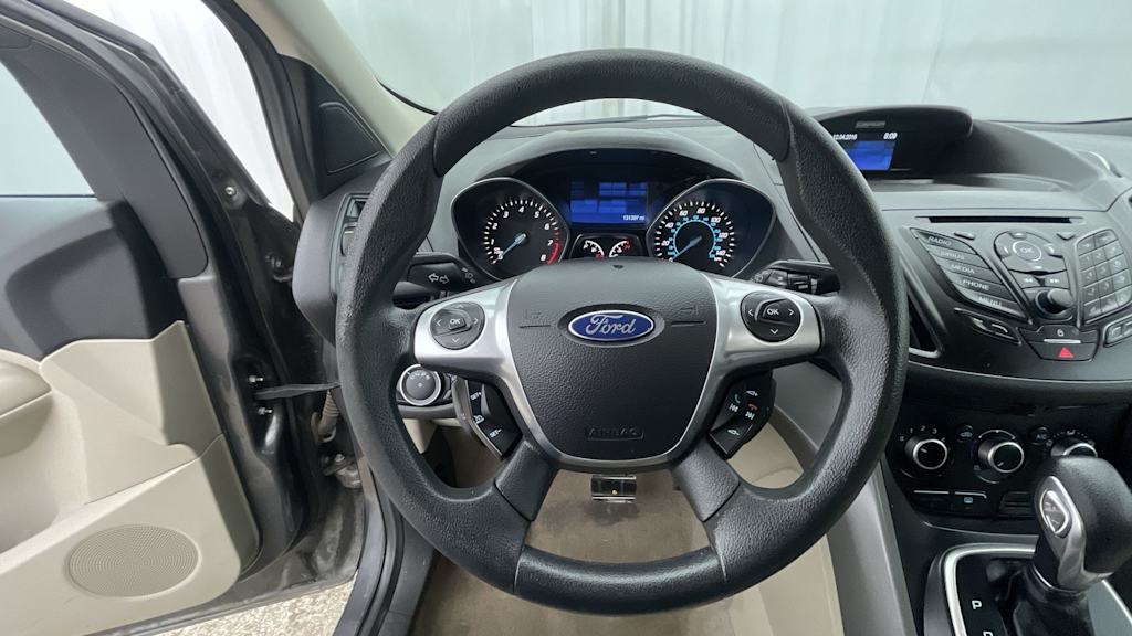 Thumbnail: 2013 Ford Escape - 9