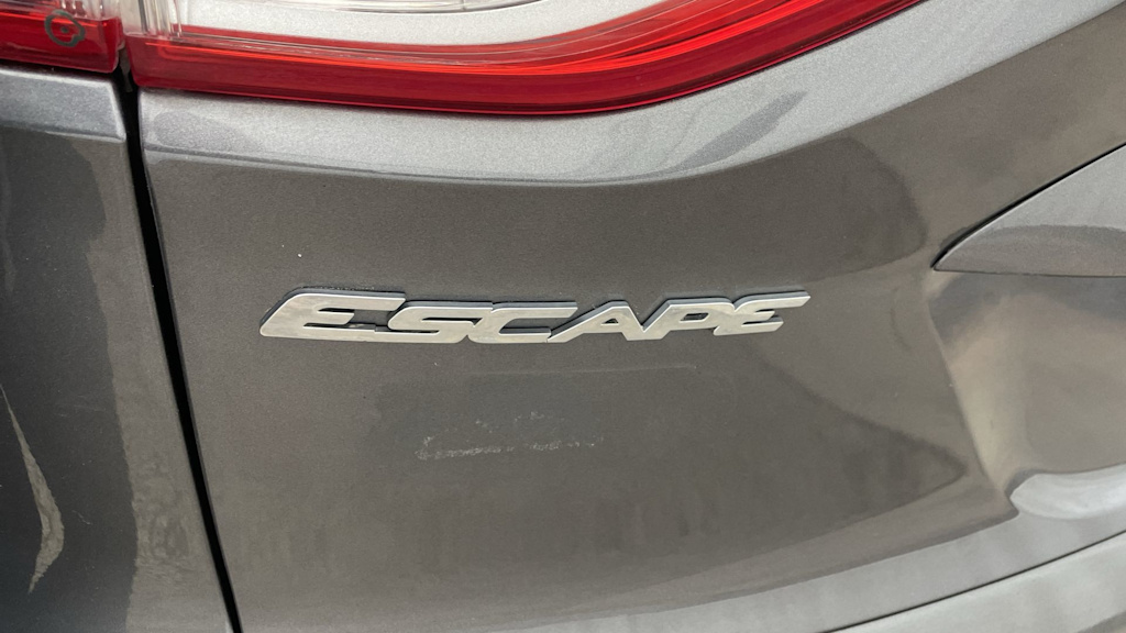 Thumbnail: 2013 Ford Escape - 37