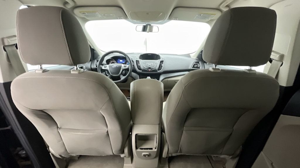 Thumbnail: 2013 Ford Escape - 20