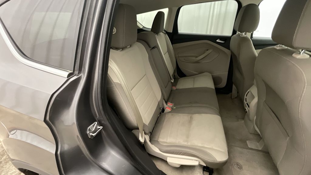 Thumbnail: 2013 Ford Escape - 21