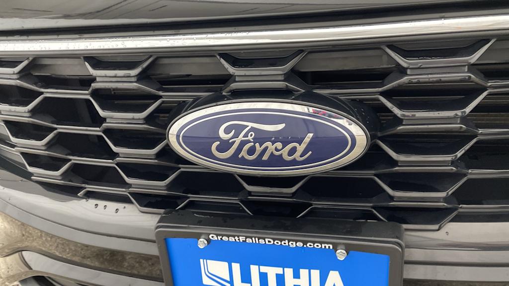 Thumbnail: 2024 Ford Escape - 6
