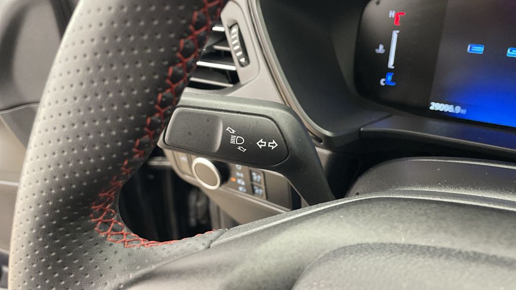 Thumbnail: 2024 Ford Escape - 26