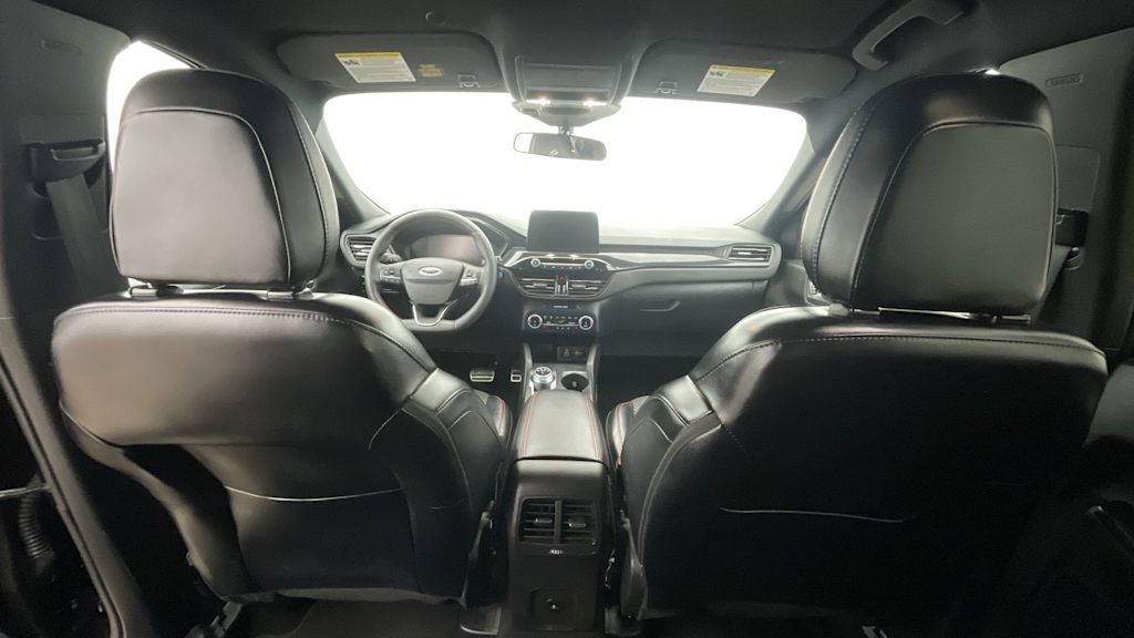 Thumbnail: 2024 Ford Escape - 9