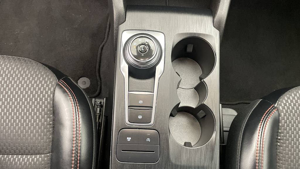 Thumbnail: 2024 Ford Escape - 15