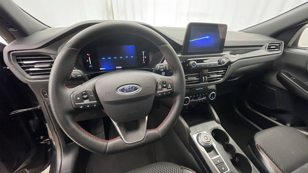 Thumbnail: 2024 Ford Escape - 2