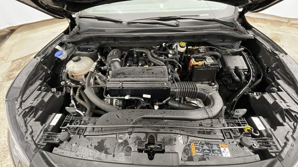 Thumbnail: 2024 Ford Escape - 8