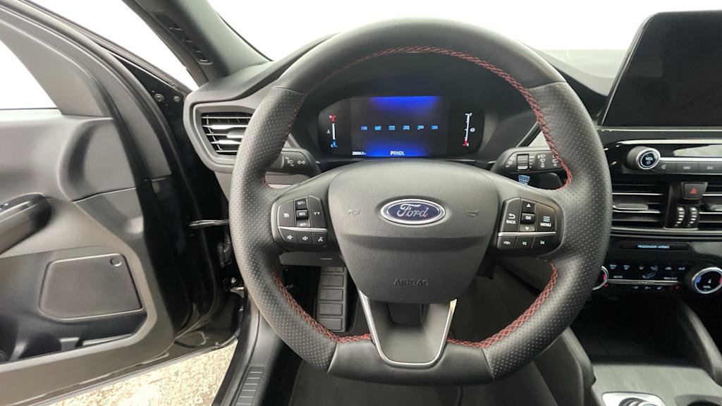 Thumbnail: 2024 Ford Escape - 13
