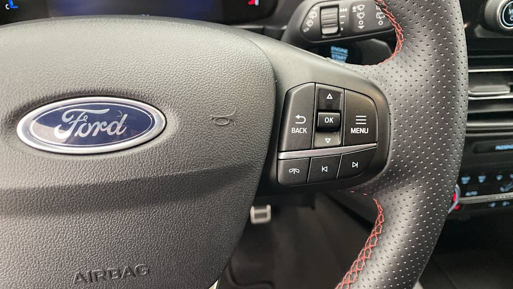 Thumbnail: 2024 Ford Escape - 24