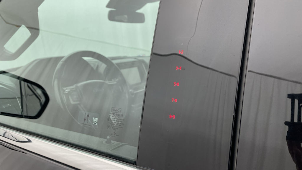 2021 Ford Expedition MAX Limited 12