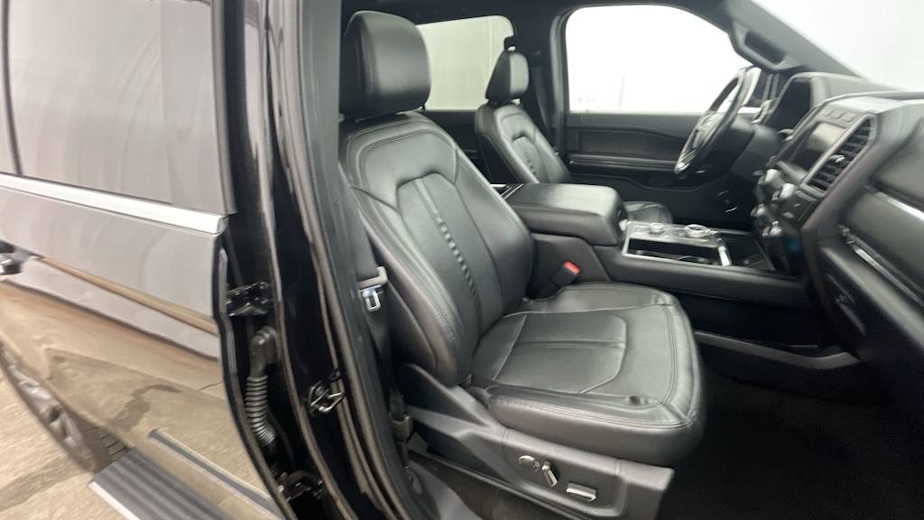 2021 Ford Expedition MAX Limited 11