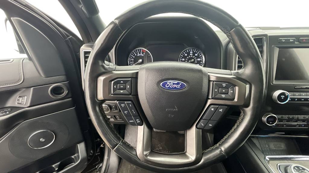2021 Ford Expedition MAX Limited 14