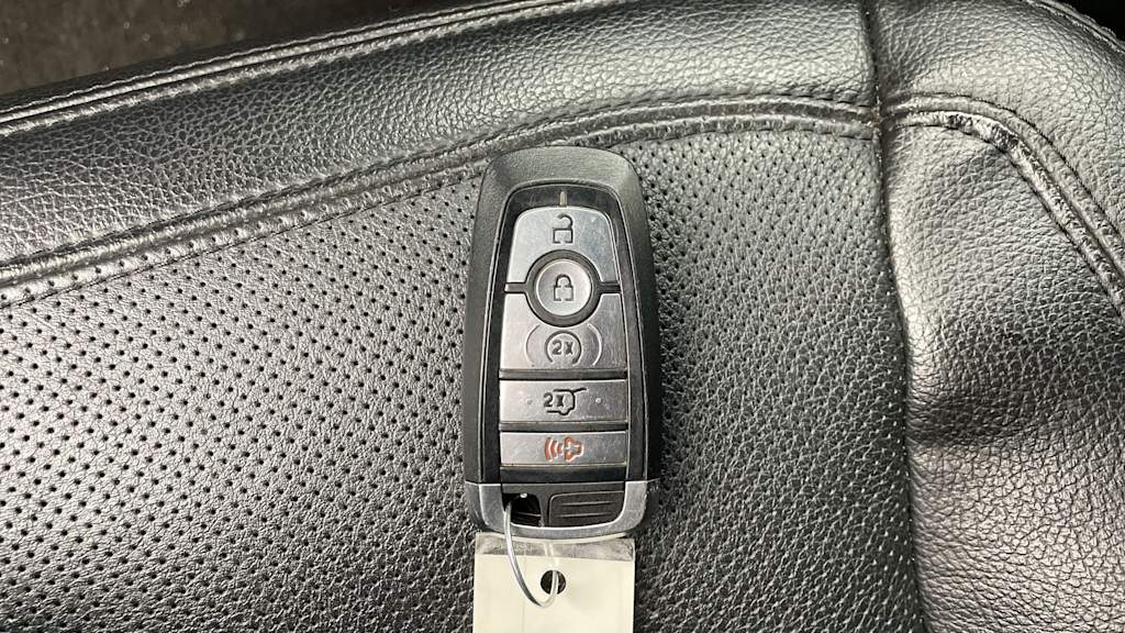 2021 Ford Expedition MAX Limited 19