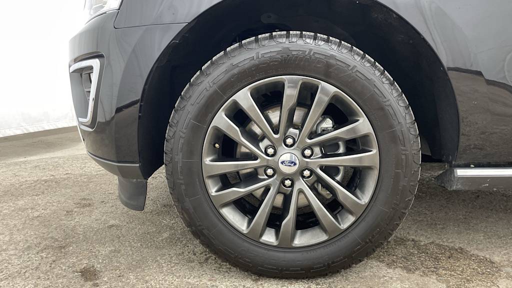 2021 Ford Expedition MAX Limited 8