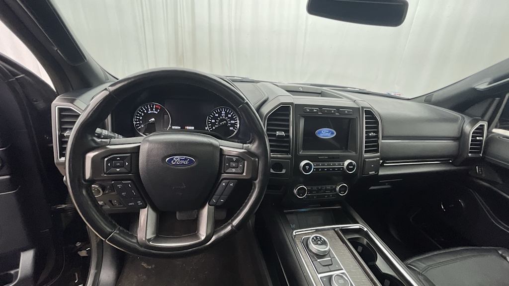 2021 Ford Expedition MAX Limited 2