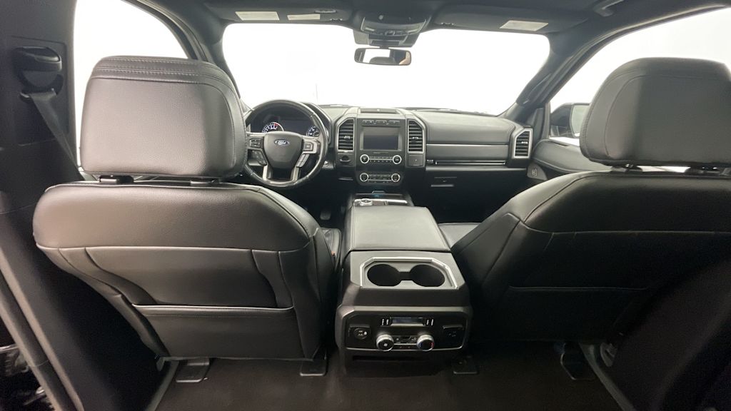 2021 Ford Expedition MAX Limited 10