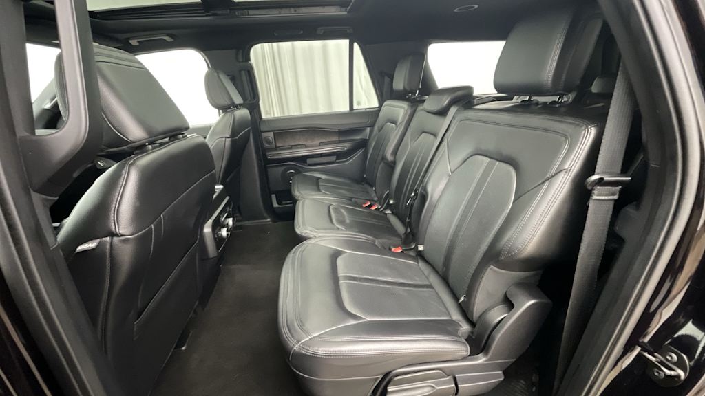 2021 Ford Expedition MAX Limited 13
