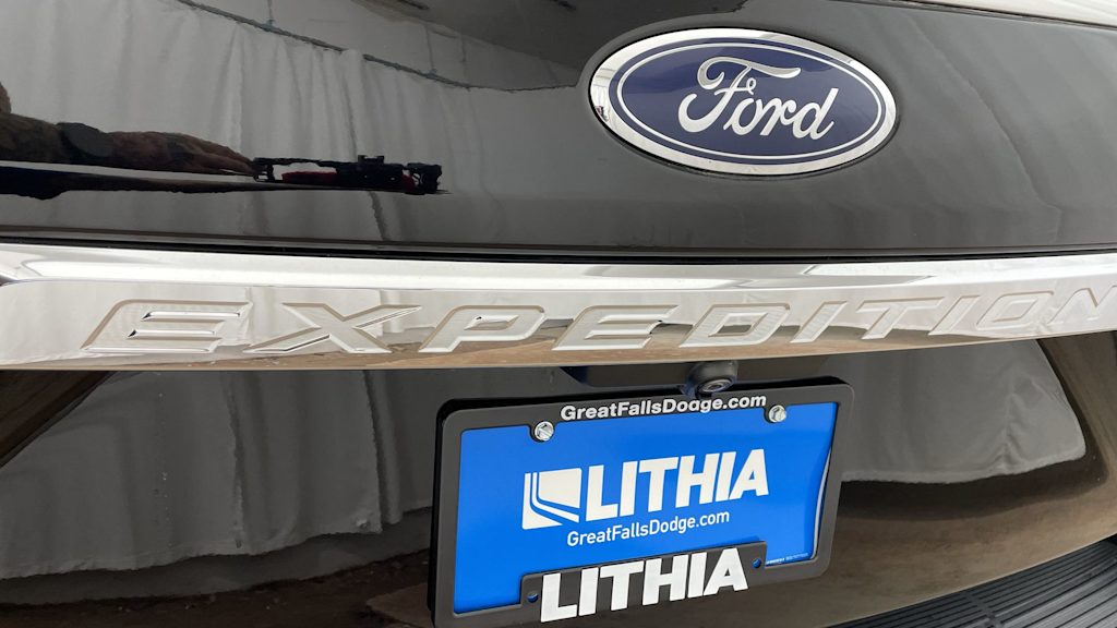 2021 Ford Expedition MAX Limited 7