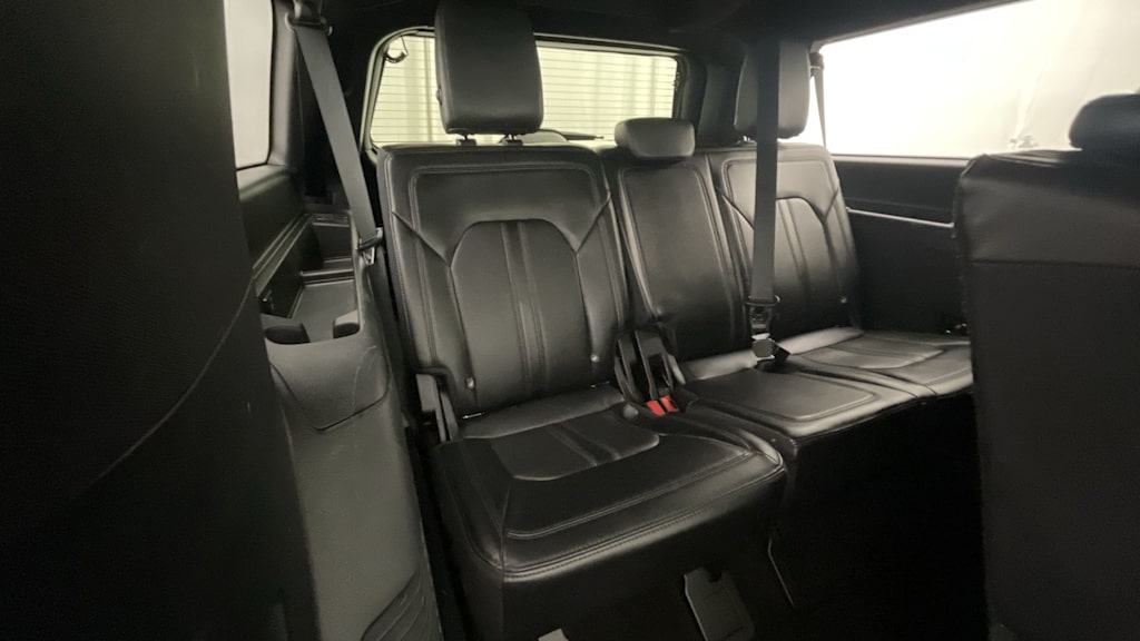 2021 Ford Expedition MAX Limited 24