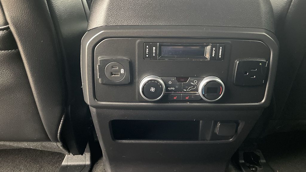 2021 Ford Expedition MAX Limited 35