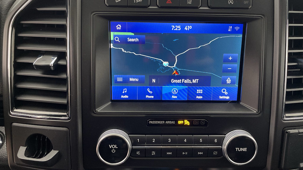 2021 Ford Expedition MAX Limited 15
