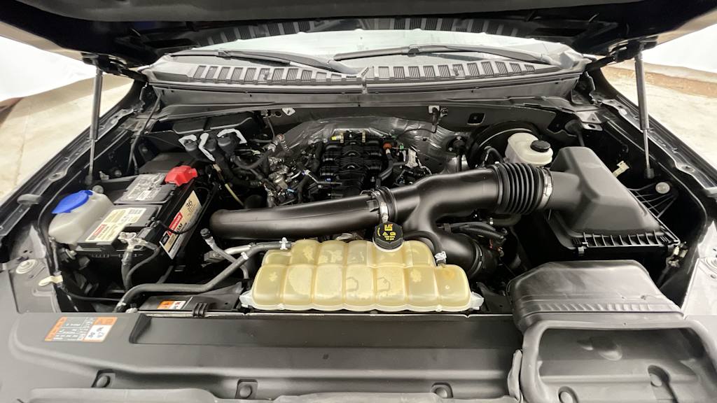 2021 Ford Expedition MAX Limited 9
