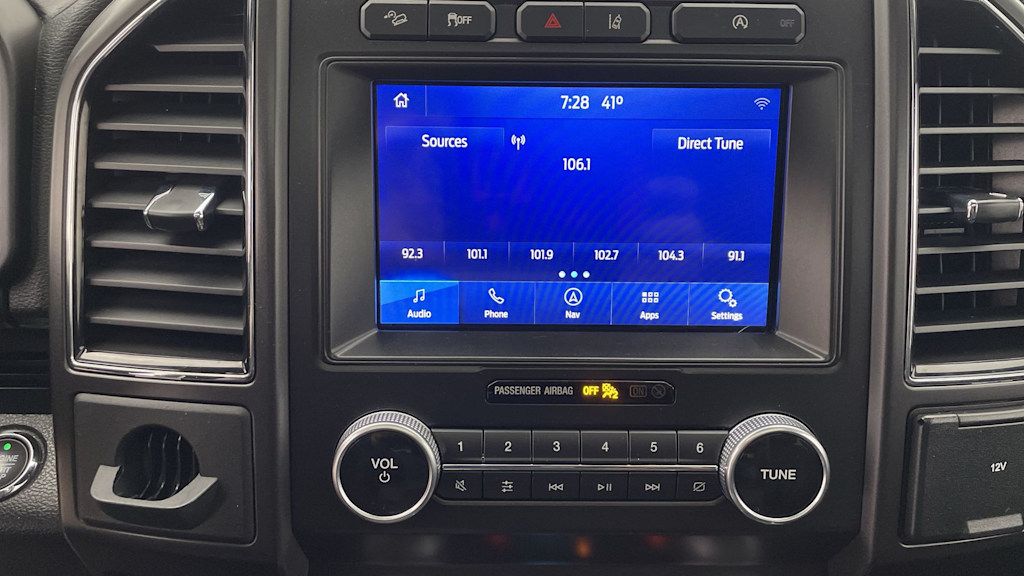 2021 Ford Expedition MAX Limited 29