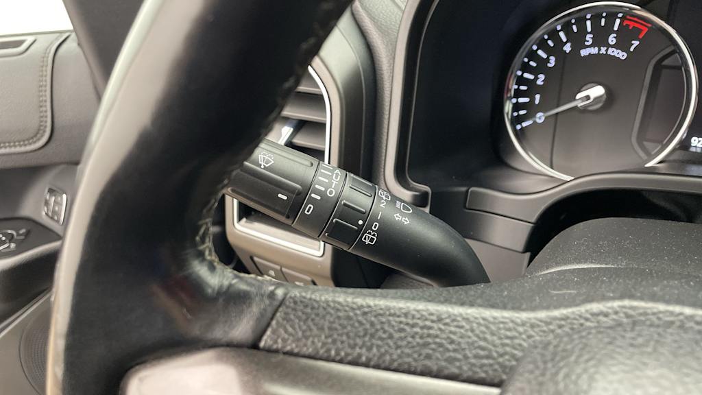 2021 Ford Expedition MAX Limited 16