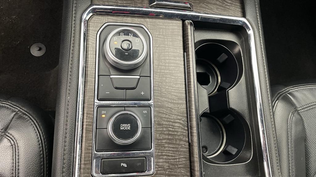 2021 Ford Expedition MAX Limited 31