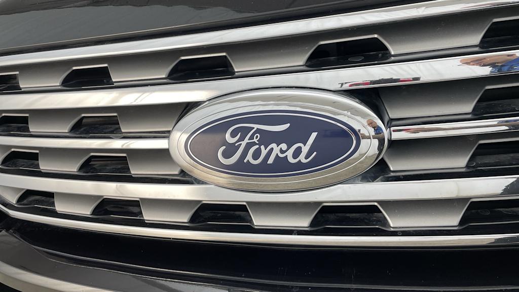 2021 Ford Expedition MAX Limited 41