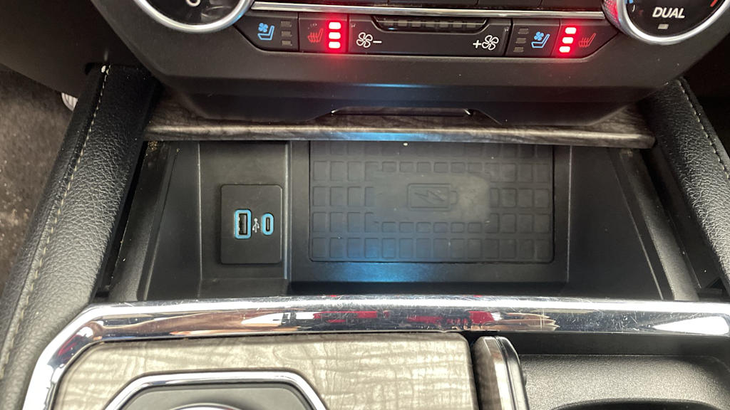 2021 Ford Expedition MAX Limited 30