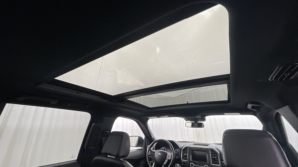 2021 Ford Expedition MAX Limited 25