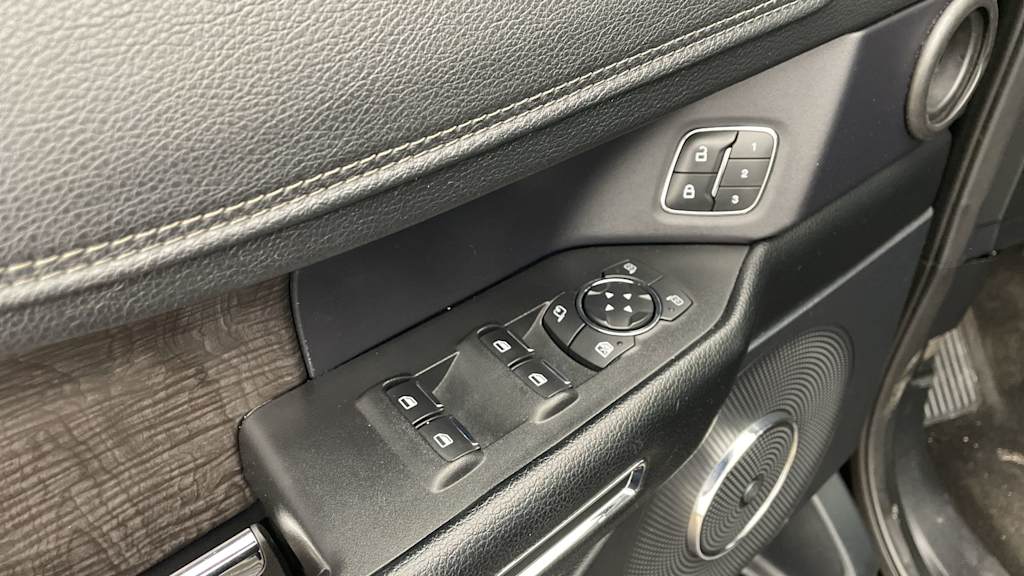2021 Ford Expedition MAX Limited 22