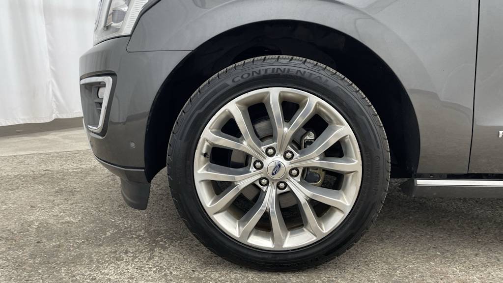 Thumbnail: 2019 Ford Expedition - 7
