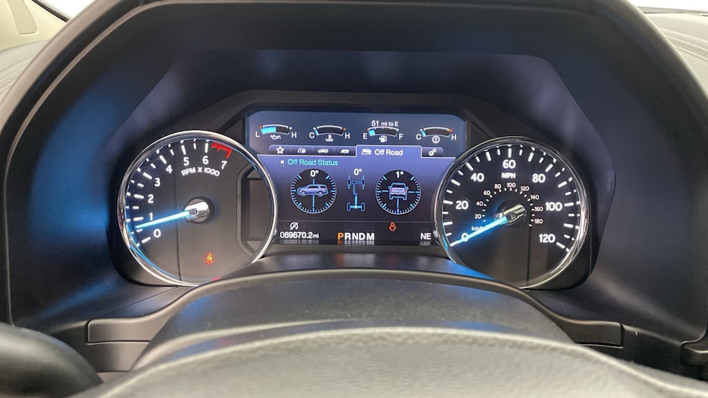 Thumbnail: 2019 Ford Expedition - 15